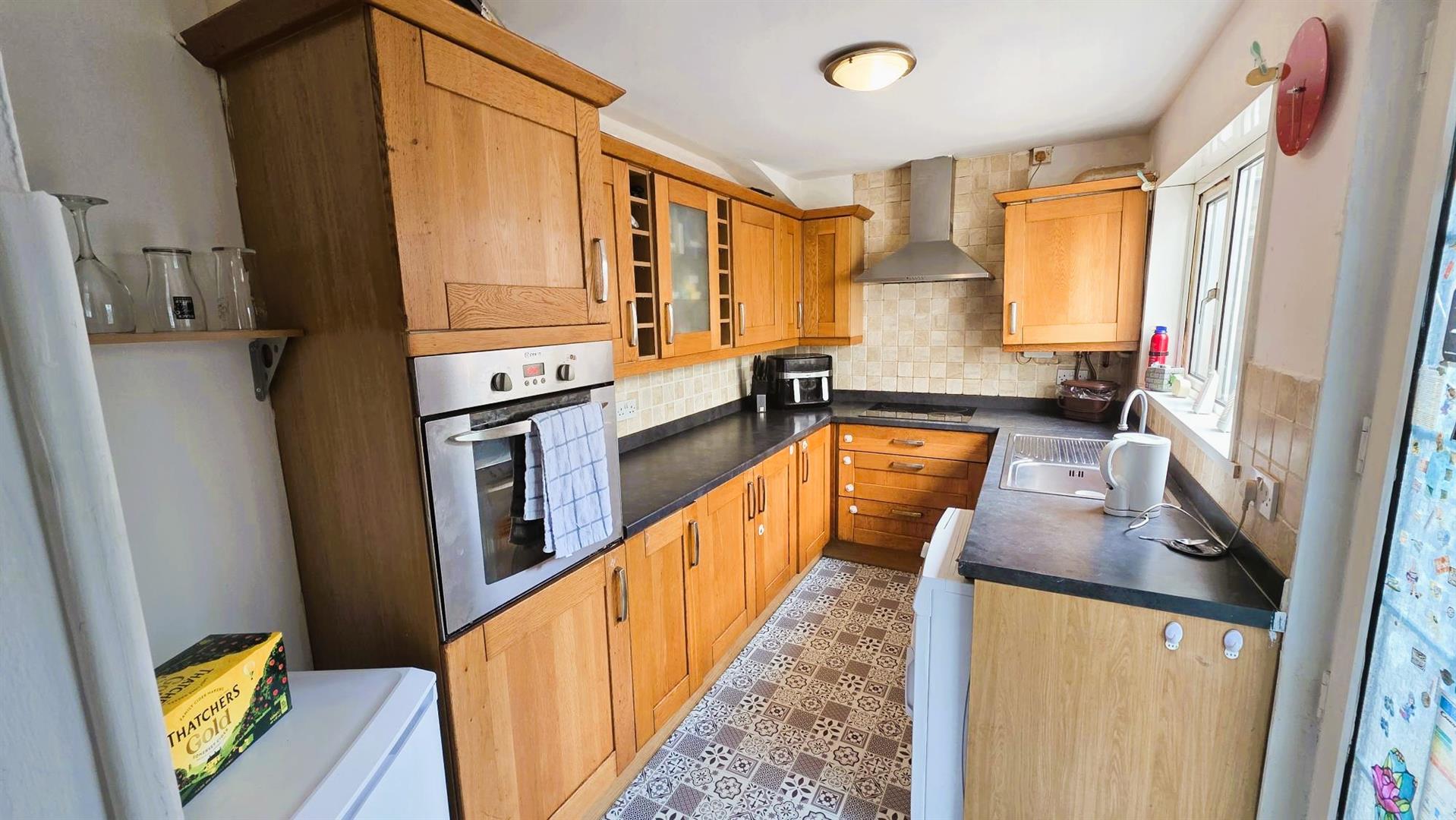 Five Roads, Llanelli, SA15 5YR